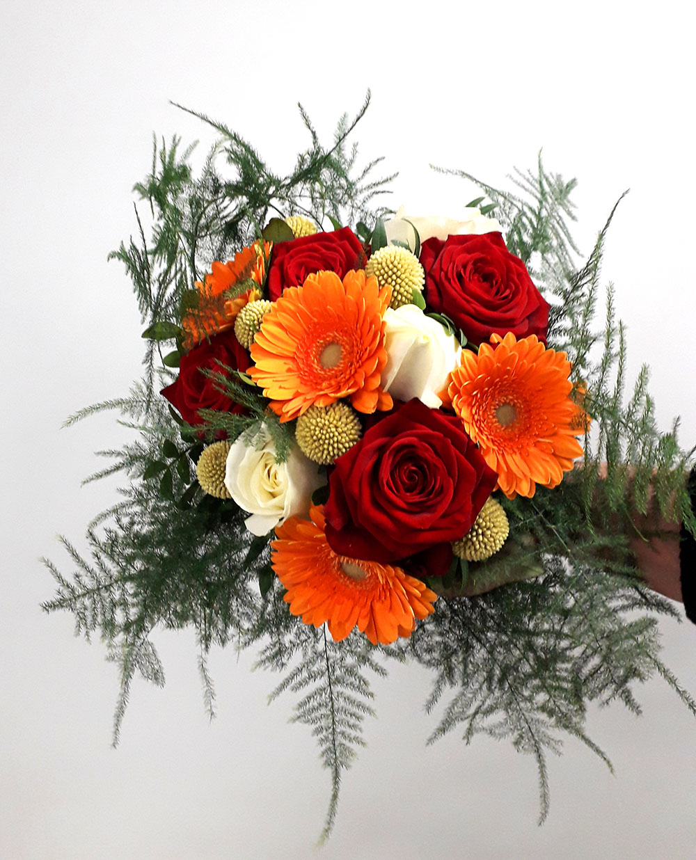 BOUQUETS
